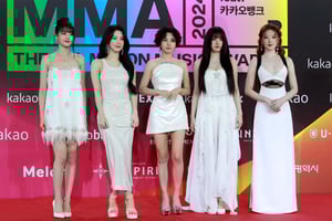 This is the Avatar Image for the (G)I-DLE Members OT6 250- AI Voice and Text to Speech Generator